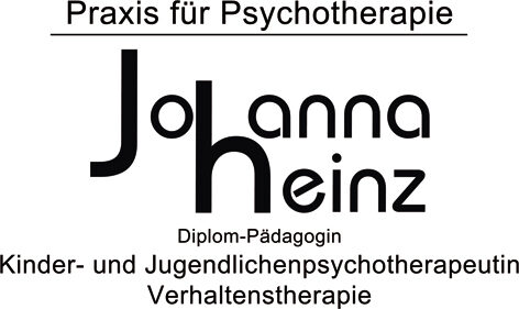 Johanna Heinz | Kinder- und Jugendlichenpsychotherapeutin | Sindelfingen